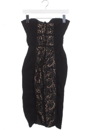 Kleid Paper Dolls, Größe M, Farbe Schwarz, Preis 4,99 €