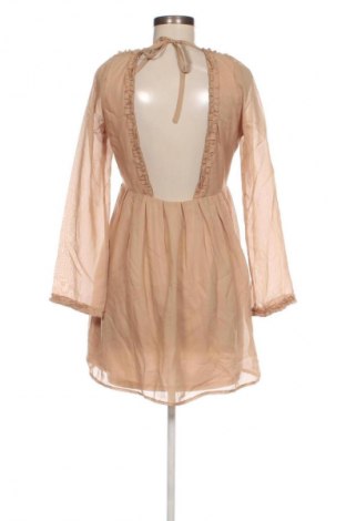 Kleid Paprika, Größe M, Farbe Beige, Preis € 6,99