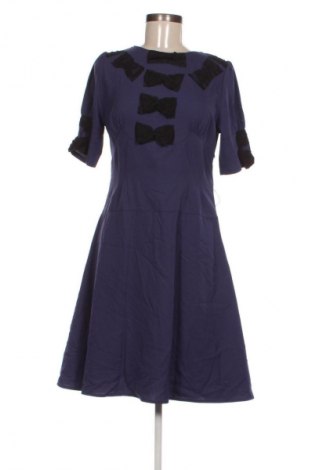 Kleid Pepaloves, Größe S, Farbe Blau, Preis € 22,99