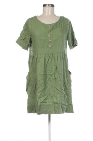 Kleid Pepaloves, Größe M, Farbe Grün, Preis 56,99 €
