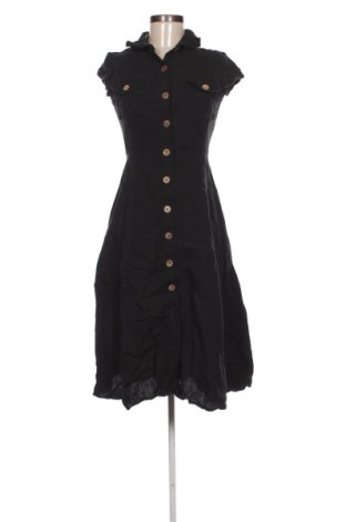 Rochie Phase Eight, Mărime S, Culoare Negru, Preț 267,99 Lei