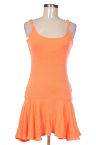 Sukienka Polo, Rozmiar S, Kolor Pomarańczowy, Cena 132,99 zł