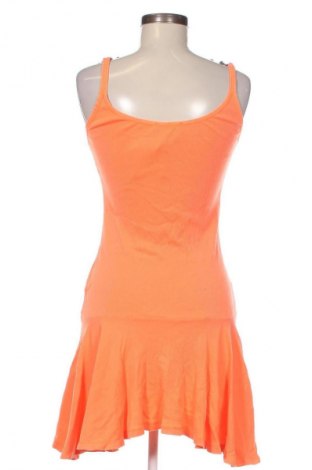 Sukienka Polo, Rozmiar S, Kolor Pomarańczowy, Cena 132,99 zł