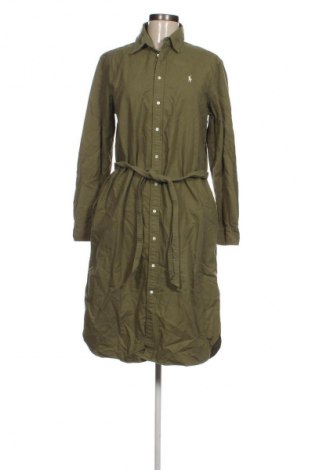 Рокля Polo By Ralph Lauren, Размер M, Цвят Зелен, Цена 117,99 лв.