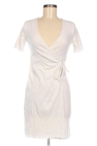 Kleid Primark, Größe L, Farbe Weiß, Preis 15,00 €