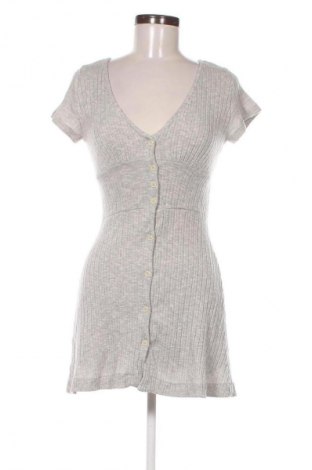 Φόρεμα Pull&Bear, Μέγεθος S, Χρώμα Γκρί, Τιμή 6,99 €