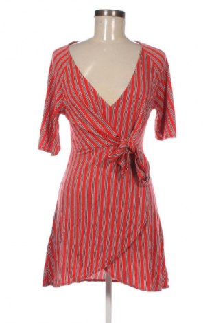 Kleid Pull&Bear, Größe M, Farbe Mehrfarbig, Preis € 14,99