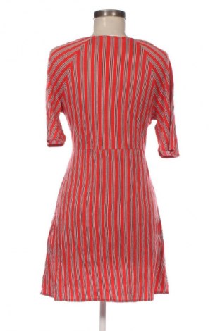 Kleid Pull&Bear, Größe M, Farbe Mehrfarbig, Preis € 14,99