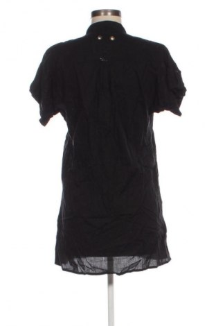 Rochie Pulz Jeans, Mărime S, Culoare Negru, Preț 54,99 Lei