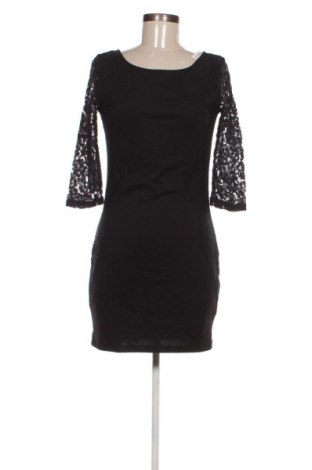 Šaty  Q/S by S.Oliver, Velikost S, Barva Černá, Cena  229,00 Kč