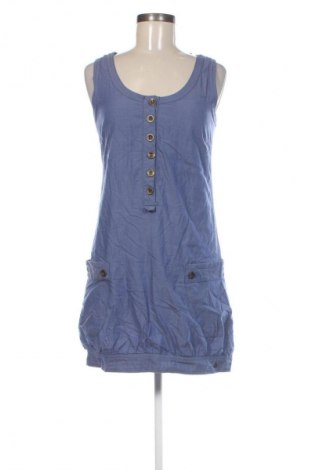 Kleid Q/S by S.Oliver, Größe S, Farbe Blau, Preis € 18,99
