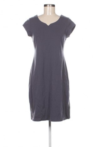 Kleid Queen Mum, Größe L, Farbe Grau, Preis 13,99 €