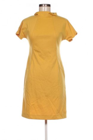 Kleid Quiosque, Größe S, Farbe Gelb, Preis € 14,99