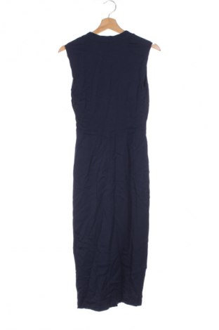 Φόρεμα Reiss, Μέγεθος XXS, Χρώμα Μπλέ, Τιμή 160,84 €