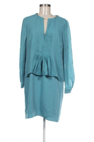 Kleid Reiss, Größe L, Farbe Grün, Preis € 21,99