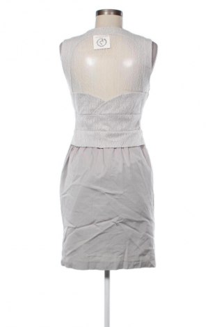 Kleid Reiss, Größe M, Farbe Grau, Preis 53,99 €