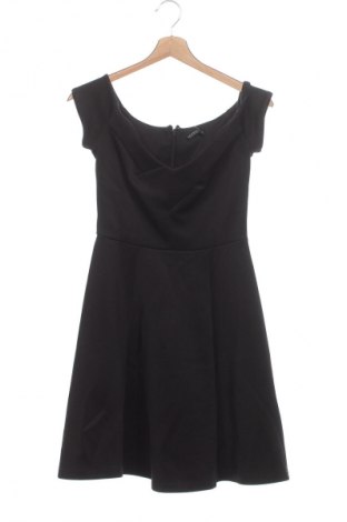 Kleid Reserved, Größe XS, Farbe Schwarz, Preis 11,99 €