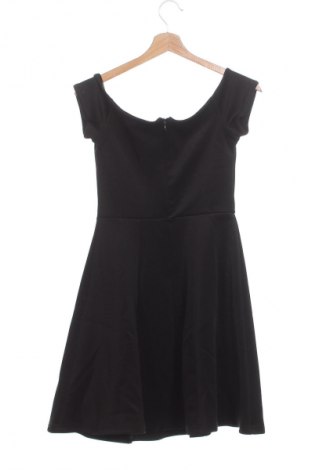 Kleid Reserved, Größe XS, Farbe Schwarz, Preis 11,99 €
