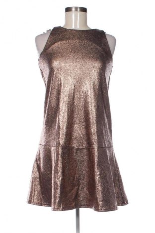 Kleid Reserved, Größe M, Farbe Golden, Preis € 14,99
