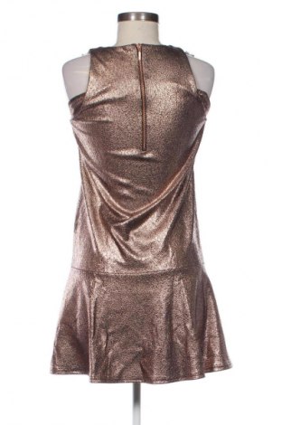 Kleid Reserved, Größe M, Farbe Golden, Preis € 14,99