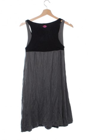 Kleid Review, Größe XS, Farbe Grau, Preis 2,99 €