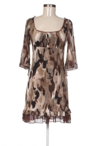 Kleid Risskio, Größe S, Farbe Mehrfarbig, Preis 7,99 €