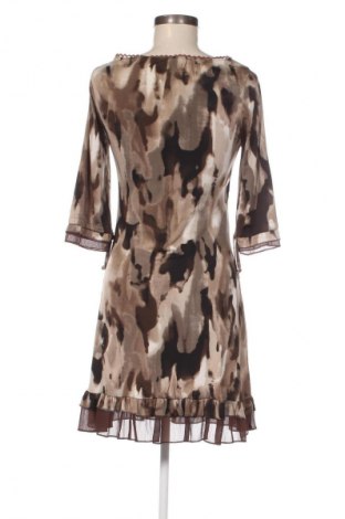 Kleid Risskio, Größe S, Farbe Mehrfarbig, Preis 7,99 €