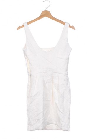 Šaty  River Island, Veľkosť XS, Farba Biela, Cena  27,95 €