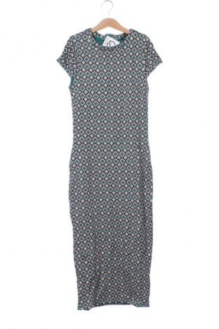 Kleid River Island, Größe XS, Farbe Mehrfarbig, Preis € 23,99