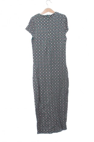 Kleid River Island, Größe XS, Farbe Mehrfarbig, Preis € 23,99