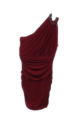 Šaty  River Island, Veľkosť XXS, Farba Červená, Cena  7,95 €