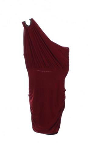 Šaty  River Island, Veľkosť XXS, Farba Červená, Cena  7,95 €