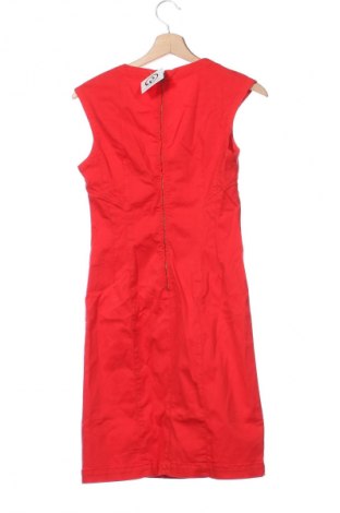 Rochie River Woods, Mărime XXS, Culoare Roșu, Preț 140,99 Lei