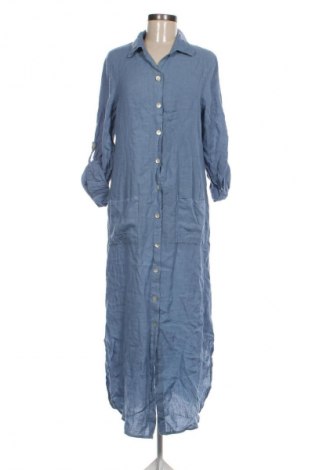 Rochie Rodier, Mărime XL, Culoare Albastru, Preț 614,99 Lei