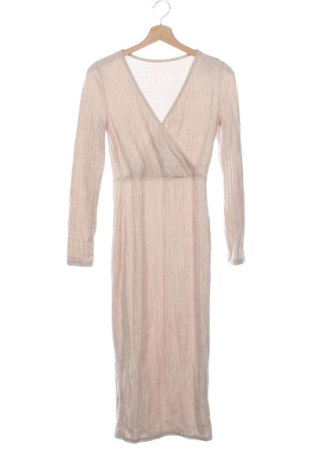 Rochie SHEIN, Mărime XXS, Culoare Ecru, Preț 28,99 Lei