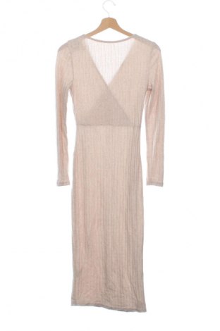 Rochie SHEIN, Mărime XXS, Culoare Ecru, Preț 28,99 Lei