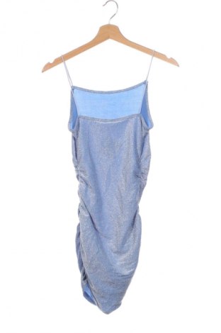 Kleid SHEIN, Größe XS, Farbe Blau, Preis € 14,99