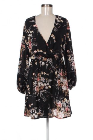 Kleid SHEIN, Größe XL, Farbe Mehrfarbig, Preis 20,99 €