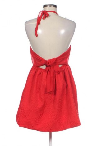 Kleid SHEIN, Größe M, Farbe Rot, Preis 5,99 €