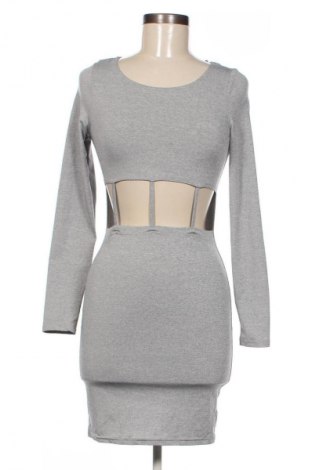 Kleid SHEIN, Größe S, Farbe Grau, Preis € 4,99