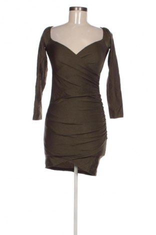 Kleid SHEIN, Größe S, Farbe Grün, Preis 4,99 €