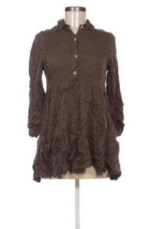 Kleid SHEIN, Größe S, Farbe Grün, Preis € 4,99