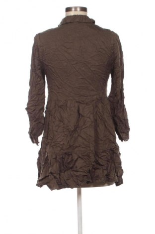 Kleid SHEIN, Größe S, Farbe Grün, Preis € 4,99