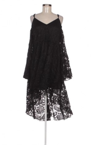 Φόρεμα SHEIN, Μέγεθος XXL, Χρώμα Μαύρο, Τιμή 18,99 €