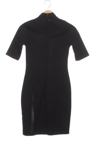 Kleid SHEIN, Größe XS, Farbe Schwarz, Preis 3,99 €
