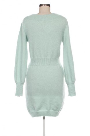 Kleid SHEIN, Größe S, Farbe Grün, Preis 14,83 €