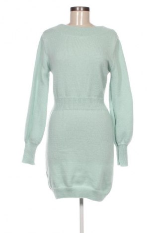 Kleid SHEIN, Größe S, Farbe Grün, Preis 14,83 €