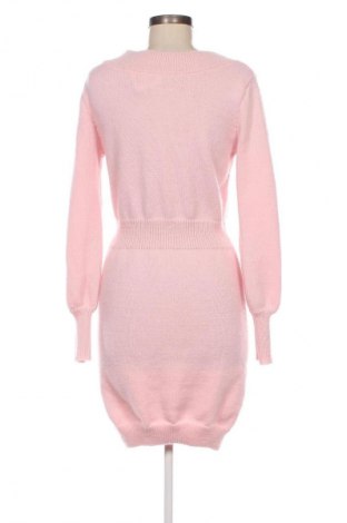 Kleid SHEIN, Größe S, Farbe Rosa, Preis 11,85 €