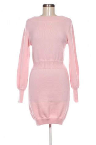Kleid SHEIN, Größe S, Farbe Rosa, Preis 11,85 €