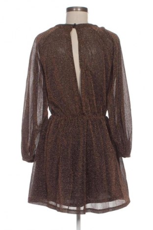 Kleid SHEIN, Größe M, Farbe Golden, Preis 3,99 €